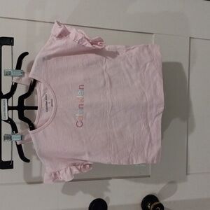 Girl's Outfit